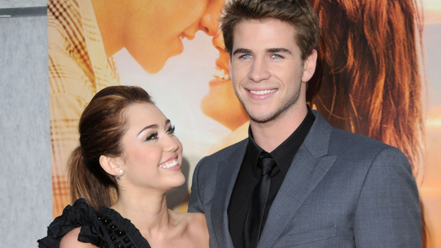 Liam Hemsworth Breaks Silence on Split With Miley Cyrus