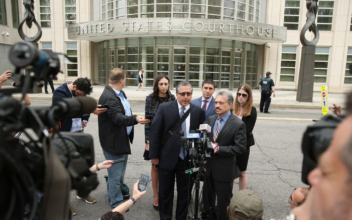 Judge Orders NXIVM’s Attorneys to Submit All Defense Trust Donors