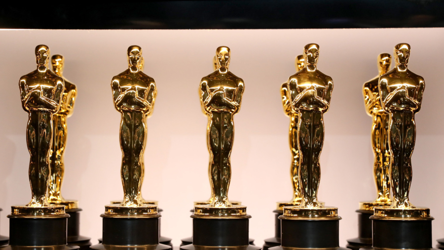 1947 Best-Picture Oscar Sells for Nearly $500,000 at Auction