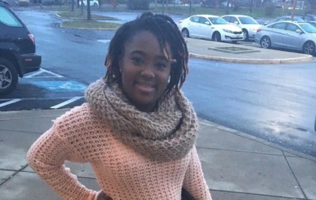 Photo of Ashanti Billie (Photo courtesy of FBI Norfolk)