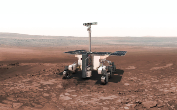 European Mars Rover Mission Unlikely