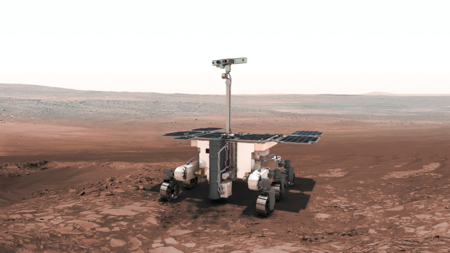 Planet Earth Working on 3 Mars Landers to Follow InSight