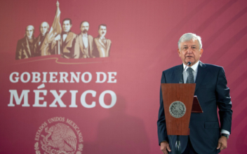 Mexico Must ‘Bring Order’ to Central American Migration, Mexican President Says