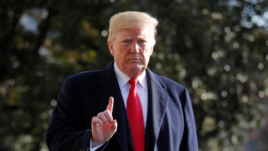 Supreme Court's Decision on Trump's Taxes Opens Wide Door for Prosecutor