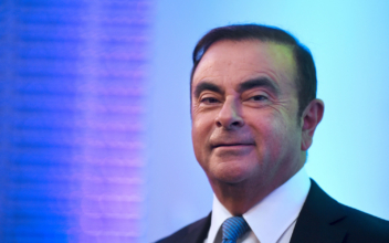Ex-nissan Chair Ghosn Indicted for Alleged Breach of Trust