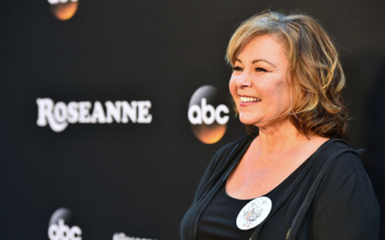 Roseanne Barr to Address Israeli Parliament in January