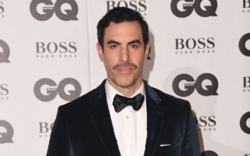 Sacha Baron Cohen Notified FBI of Possible Pedophile Ring While Filming TV Series