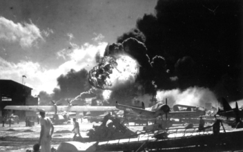 US Marks 80th Anniversary of Pearl Harbor