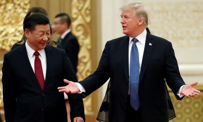 Xi’s Remarks to Politburo May Signal No Major Trade Concessions at G-20, Analysts Say