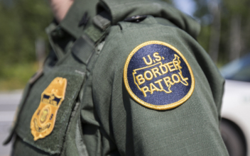 Border Patrol Agent Assaulted by Illegal Immigrant Who He Tried to Help