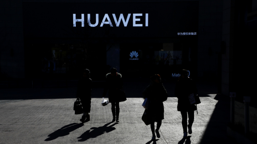 New Problems for Embattled Huawei in France, Germany