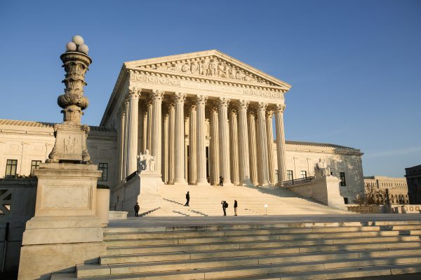 Supreme Court Blocks Louisiana Abortion Law as Kavanaugh Writes Dissent
