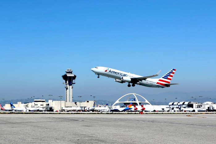 American Airlines Launches Investigation After Passenger in Wheelchair Left Overnight at Airport