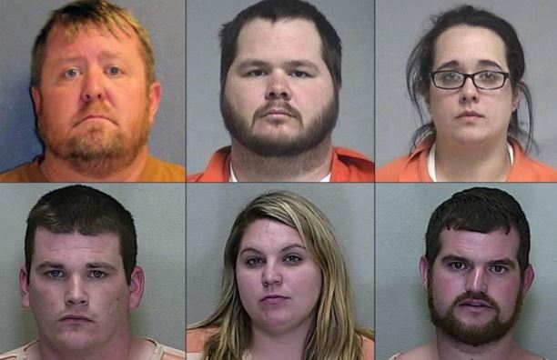 Florida Wildlife Officials Arrest 9 for Illegally Baiting Bears With Doughnuts