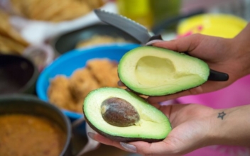 People Should Wash Avocados, 17 Percent Have Listeria on Peel: FDA