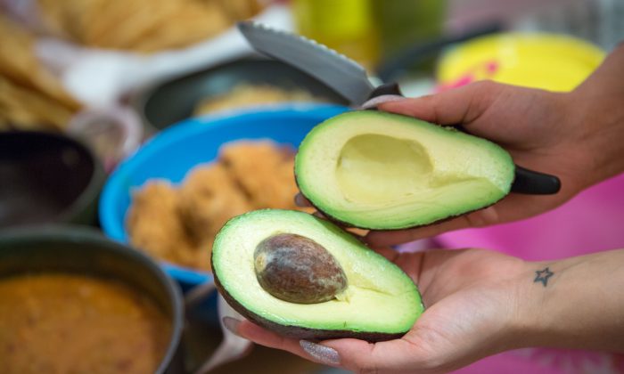 Avocados Recalled Over Listeria Concerns, Says California Company