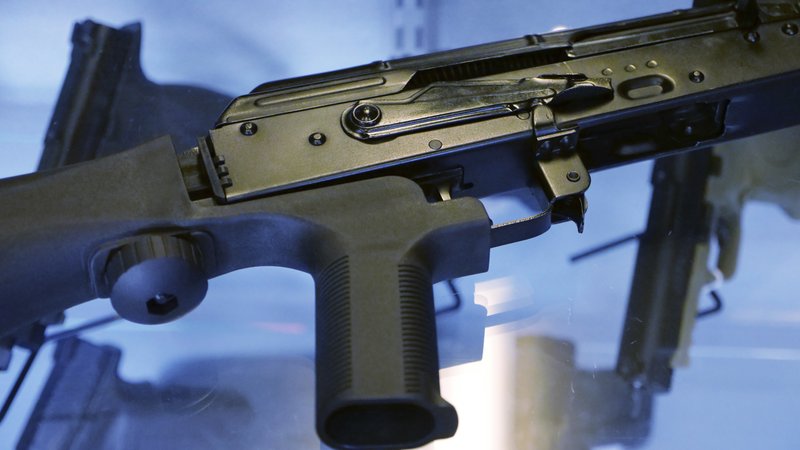 Supreme Court Refuses to Block Trump Administration’s Ban on Bump Stocks