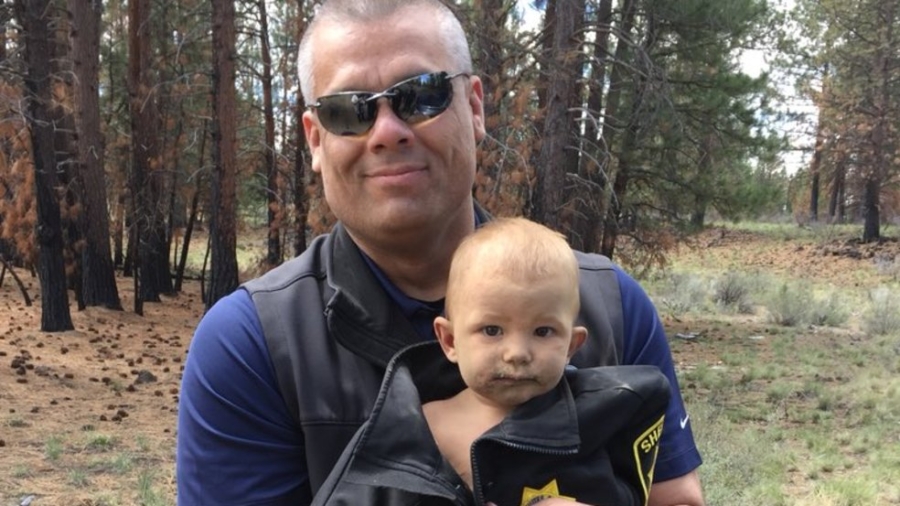 Baby Found in Oregon Woods Had Meth in His System, Injuries: Officials
