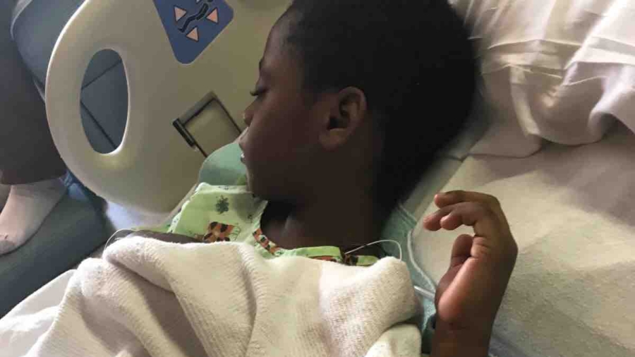 6-Year-Old Mississippi Boy Diagnosed With Flesh-Eating Bacteria After Strep Test