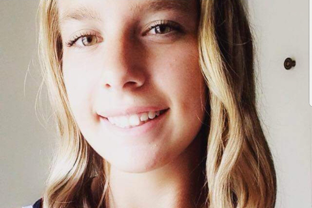 Breana Rouhselang in an undated photo. (For Breana Rouhselang by Dave & Nicole Rouhselang/GoFundMe)