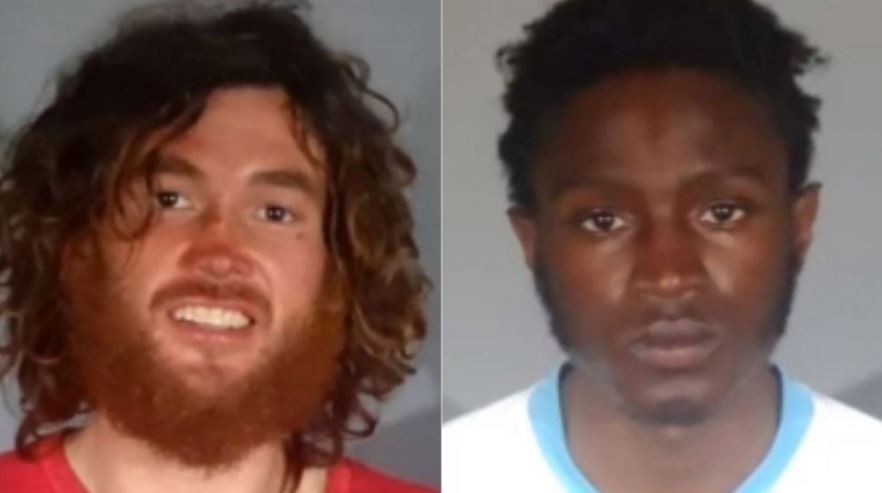 Two Homeless Men Broke Into Apartment to Make Meal and Take Showers: Police