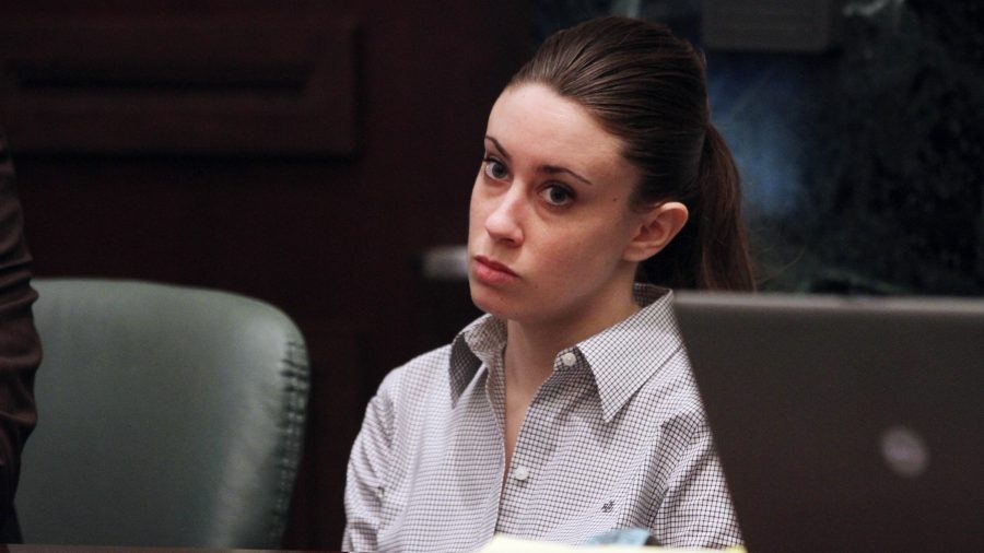 Father of Casey Anthony Seriously Injured in Car Crash: Report