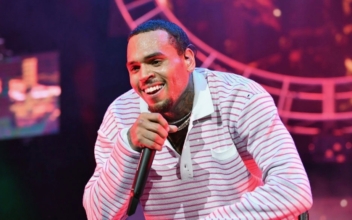 Chris Brown Faces Prison Sentence Over Allegedly Owning Monkey