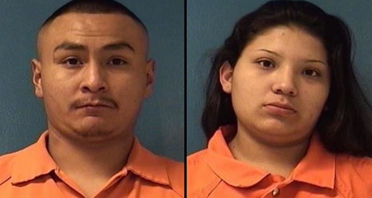 Mother and Boyfriend Face Charges After New Mexico Toddler Shoots Infant in Face