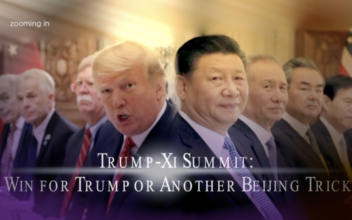 Trump-Xi Summit: A Win for Trump or Another Beijing Trick?