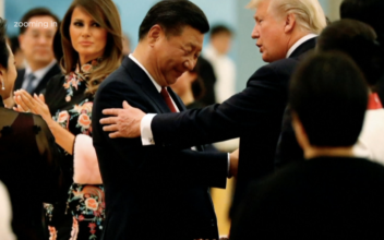 Trump’s Economic Policies Towards China Are Working