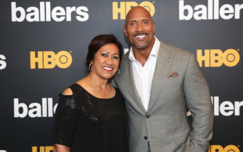 Dwayne ‘The Rock’ Johnson Buys His Mother a New House for Christmas