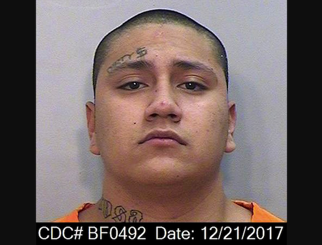 Manhunt Is on for Inmate Who Escaped From California Prison