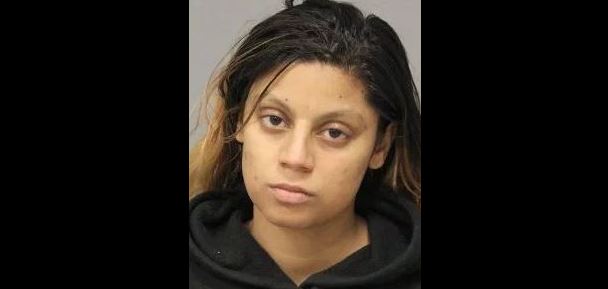 New York Woman Allegedly Slapped 7-Week-Old Baby for Crying