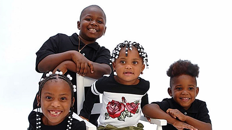 Fourth Child Dies After South Carolina Car Crash—Mother ‘Lost Everything’