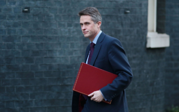 Britain’s Defense Secretary Has ‘Deep Concerns’ Over Huawei’s 5G Network