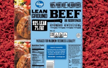 Nearly 250 Fall Ill From Salmonella as Raw Beef Recall Expands to 12 Million Pounds