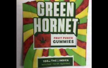 Florida Middle School Student Faces Felonies After Sharing Marijuana Gummies