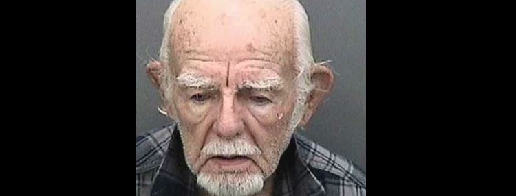 82-Year-Old Man Allegedly Shoots Son to Death on Christmas