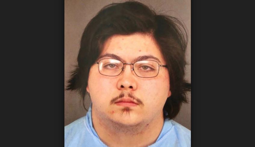 Joseph Lopez, 22, admitted to the police that he shot Natalie Bollinger, 19, in the head with her boyfriend's pistol. He said she posted on Craiglist asking for a hitman to kill her and offered the gun in payment. He pleaded guilty to second-degree murder on Dec. 3, 2018. (Adams County District Attorney)