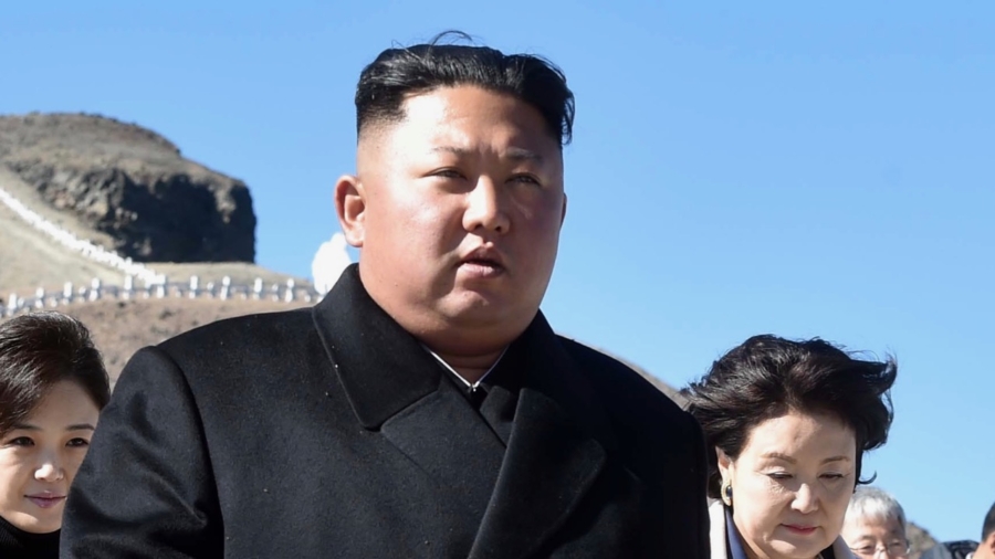 At Least 323 Public Execution Sites Located Around North Korea: Report