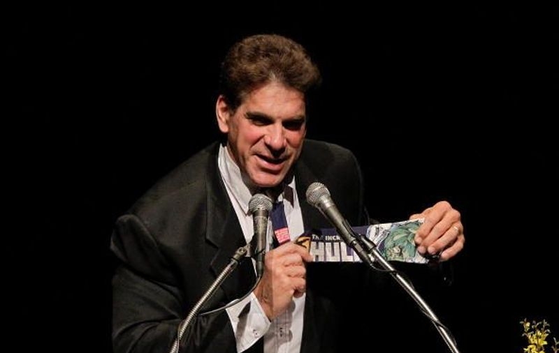 ‘Incredible Hulk’ Star Lou Ferrigno Sent to Hospital After Pneumonia Vaccine Goes Wrong