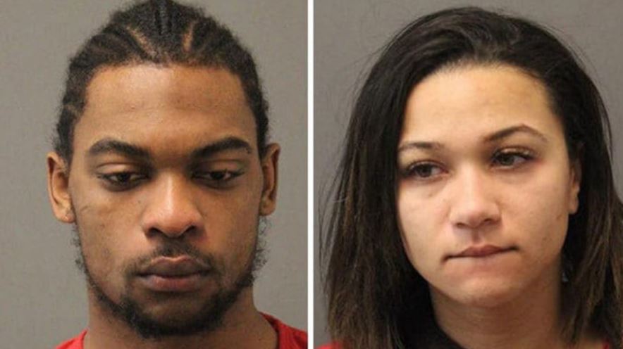Washington Redskins Player Montae Nicholson and Girlfriend Arrested After Allegedly Assaulting Two in Virginia