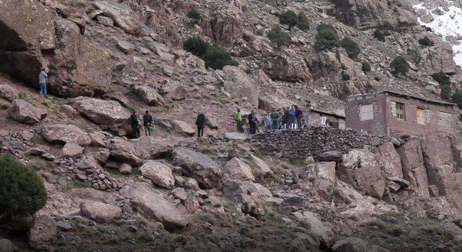 2 Female Tourists Found Dead in Morocco, Suspect Arrested in Their Murders