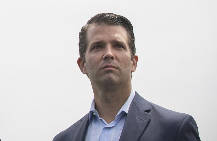 NPR Admits It Botched Story Claiming Donald Trump Jr. Lied About Moscow Trump Tower
