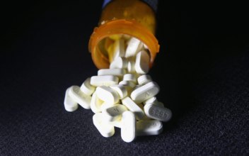 Congressional Report Finds Millions of Opioids Sent to Small-Town Pharmacies in West Virginia