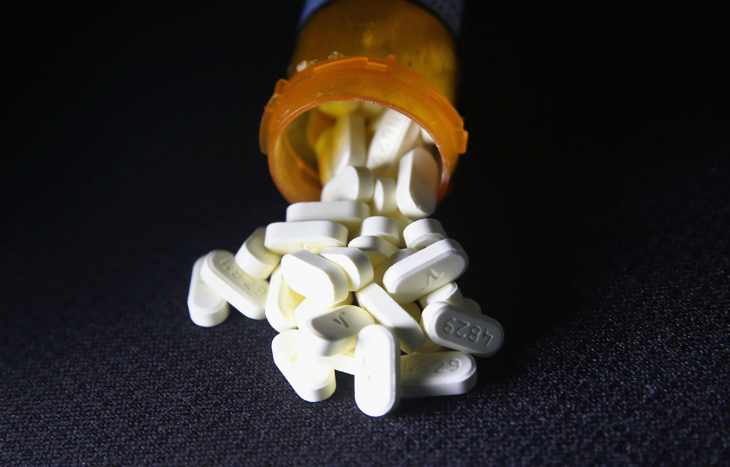 Congressional Report Finds Millions of Opioids Sent to Small-Town Pharmacies in West Virginia