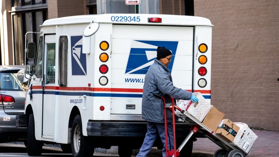 Mail Carrier Dies in California After Getting Punched in the Face