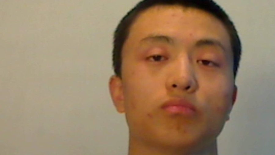 20-Year-Old Chinese Man Arrested for Taking Pictures of Navy Base in Florida