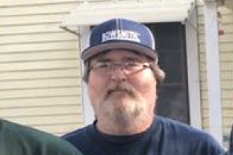 Rocky Jones, 51, was shot dead by illegal alien Gustavo Garcia on Dec. 17, 2018. (Rocky Jones Funeral Fund/GoFundMe)