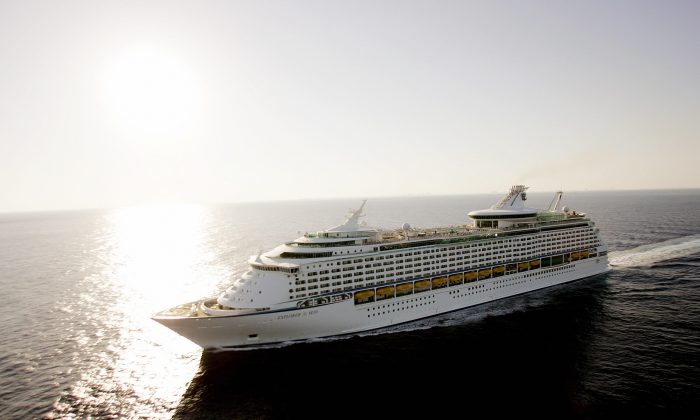 16-Year-Old Falls to Death From Royal Caribbean Cruise Ship Balcony